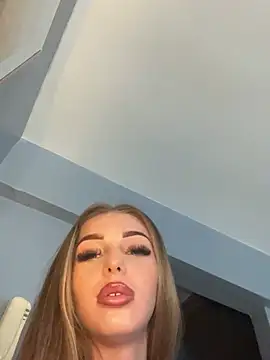 SexySofia 69 online show from 06-12-26, 08:45