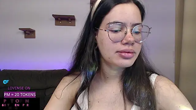 crystalll room online show from 11-06-25, 05:11