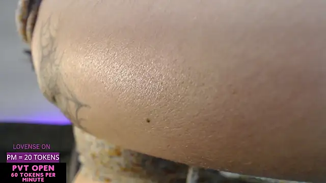 crystalll room online show from 04-08-26, 12:34