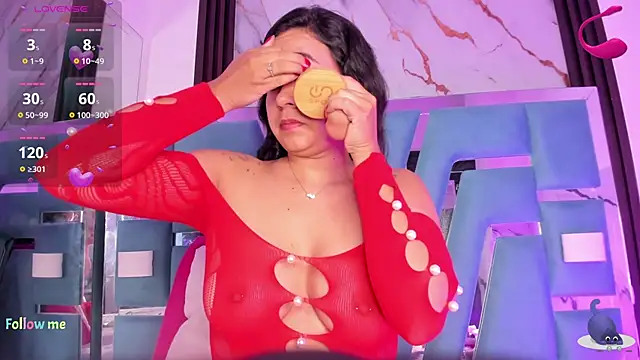 miilaklum online show from 10-25-25, 06:52