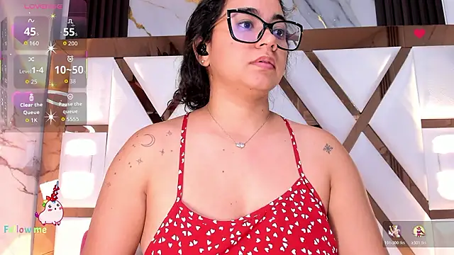 miilaklum online show from 03-20-26, 06:53