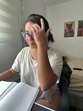 miilaklum online show from 04-05-26, 04:35