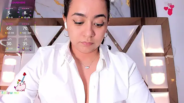 miilaklum online show from 04-09-26, 06:58