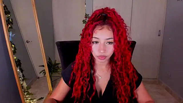 Curly915 online show from 09-14-25, 12:33