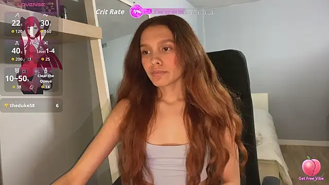 RagnarLothbrokXX online show from 12-05-25, 06:06