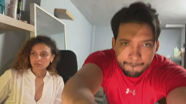 RagnarLothbrokXX online show from 11-01-25, 08:25