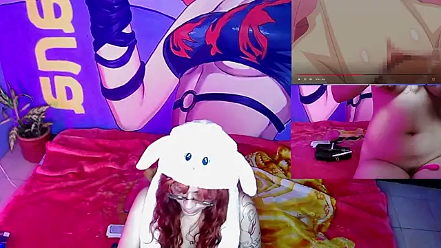 NanaGameplays707 online show from 02-27-25, 06:02
