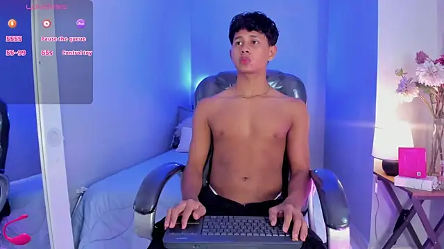 Dawn16  online show from 12-04-25, 09:03