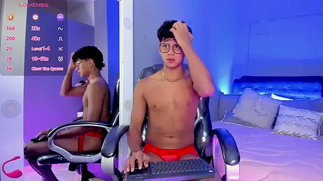 Dawn16  online show from 11-18-25, 10:02