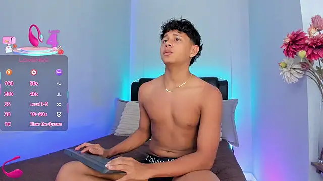 Dawn16  online show from 02-27-26, 08:19