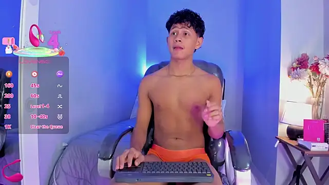 Dawn16  online show from 12-18-25, 09:07