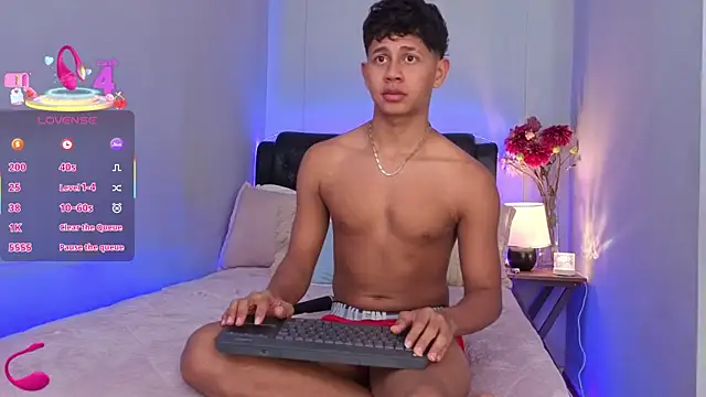 Dawn16  online show from 04-17-26, 09:06