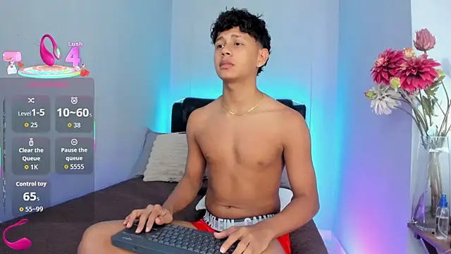 Dawn16  online show from 02-24-26, 08:42