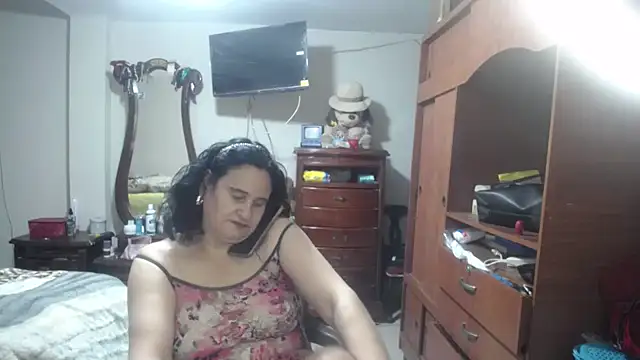 jazmin mature  online show from 03-10-26, 01:37