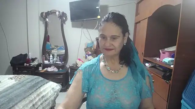 jazmin mature  online show from 03-25-26, 01:32