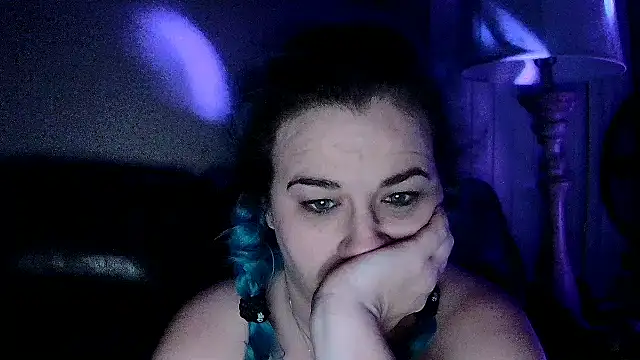 StonerPrincessGenie online show from 02-04-25, 12:44