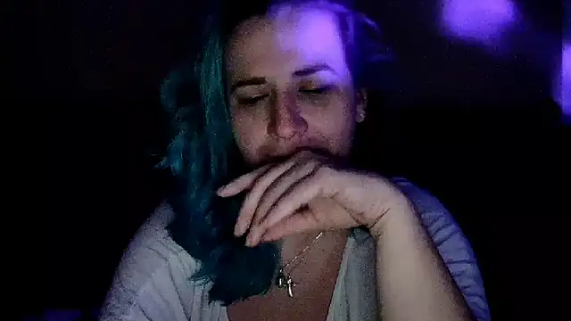 StonerPrincessGenie online show from 01-30-25, 11:33