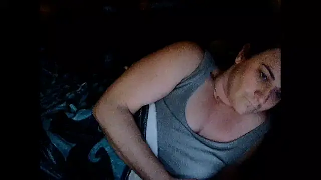 StonerPrincessGenie online show from 02-25-25, 01:32