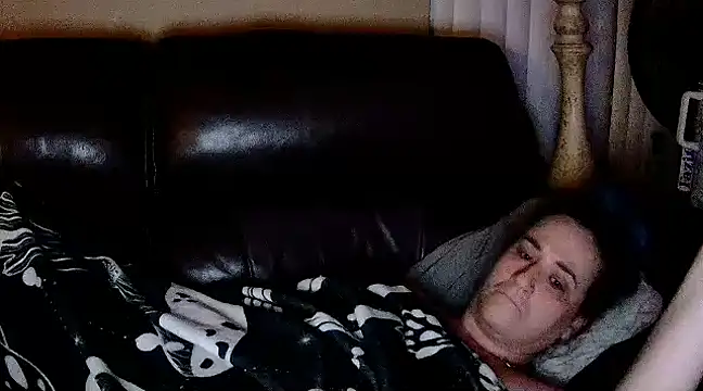 StonerPrincessGenie online show from 02-09-25, 12:41