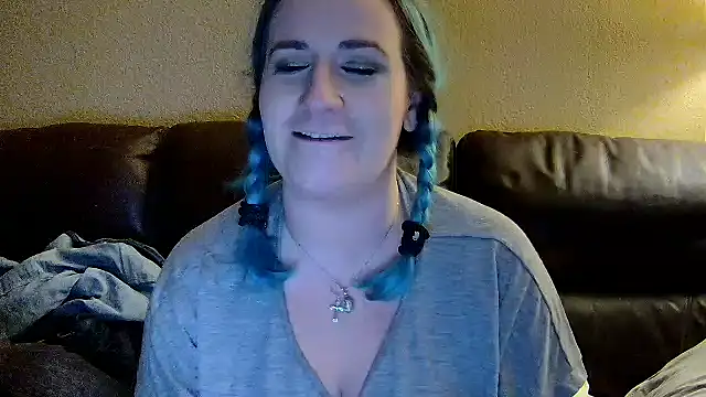 StonerPrincessGenie online show from 02-04-25, 01:56