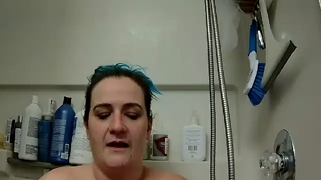 StonerPrincessGenie online show from 02-21-25, 01:33