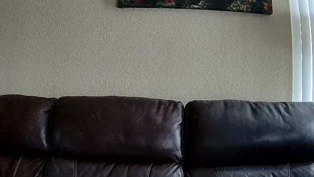 StonerPrincessGenie online show from 01-30-25, 08:42