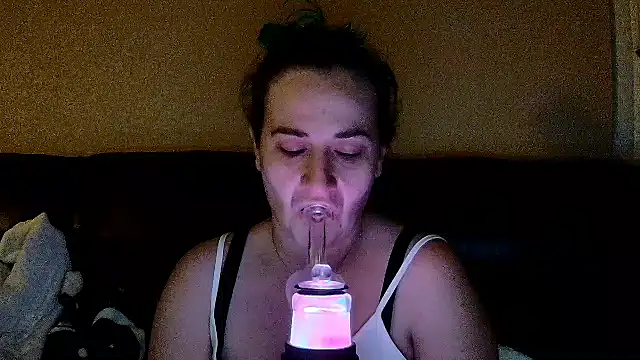 StonerPrincessGenie online show from 02-12-25, 11:07