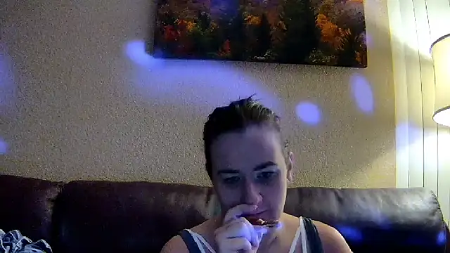 StonerPrincessGenie online show from 01-31-25, 02:49