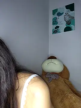 Snapshot of baaby-miiaa chatting on 03-18-25, 09:45 baaby-miiaa online show from 03-18-25, 09:45