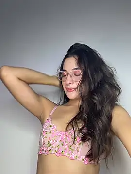 baaby-miiaa online show from 02-17-26, 03:15