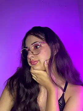 baaby-miiaa online show from 12-21-25, 03:30