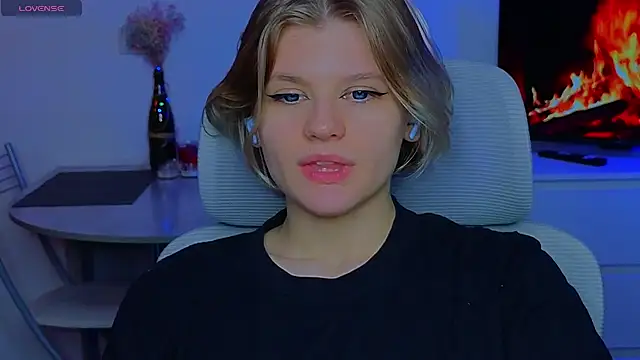  JessieVibes online show from 01-19-25, 07:15