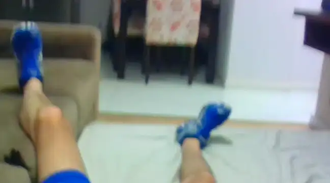 Snapshot of uberdot chatting on 01-31-25, 06:57 uberdot online show from 01-31-25, 06:57