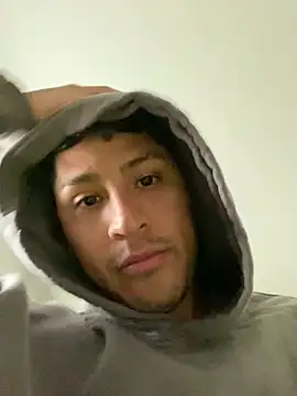 PerroDemonioHot online show from 02-03-25, 03:17