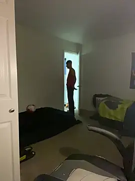 PerroDemonioHot online show from 01-24-25, 03:54