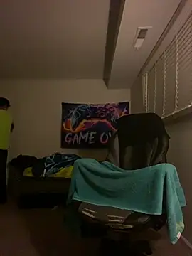 PerroDemonioHot online show from 03-03-25, 04:21