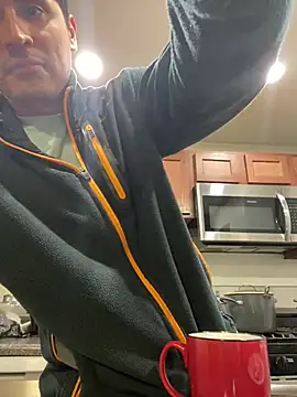 PerroDemonioHot online show from 03-22-25, 03:52