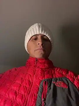 PerroDemonioHot online show from 01-21-25, 05:16