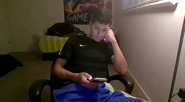 PerroDemonioHot online show from 02-05-25, 10:44