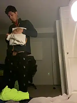 PerroDemonioHot online show from 03-15-25, 04:24