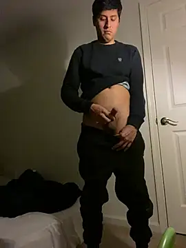 PerroDemonioHot online show from 01-21-25, 11:13