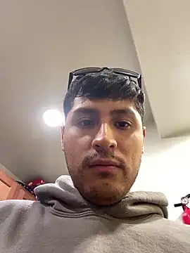 PerroDemonioHot online show from 02-27-25, 05:58