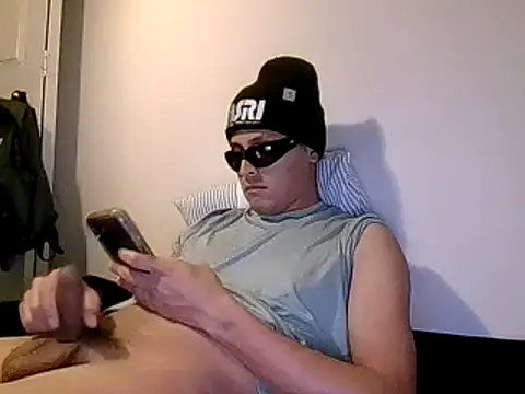 PerroDemonioHot online show from 02-04-25, 04:48