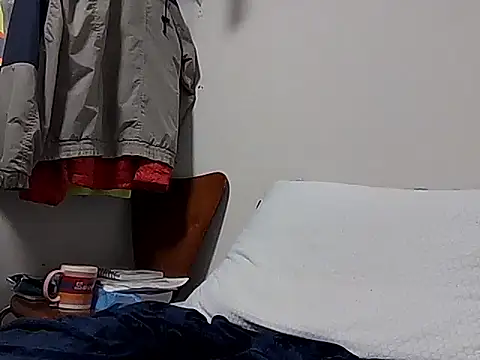 PerroDemonioHot online show from 09-26-25, 03:24