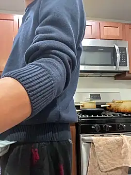 PerroDemonioHot online show from 03-14-25, 03:03