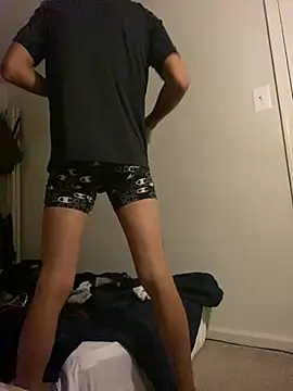 PerroDemonioHot online show from 01-17-25, 05:11