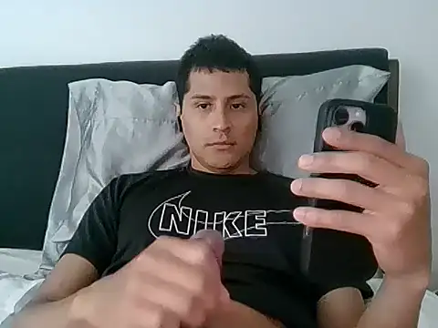 PerroDemonioHot online show from 05-23-26, 08:52