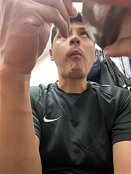 PerroDemonioHot online show from 03-02-25, 08:03