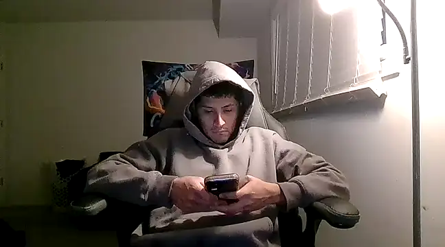 PerroDemonioHot online show from 02-13-25, 04:43