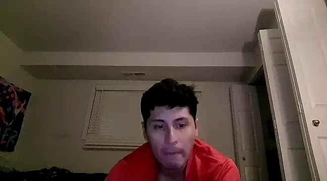 PerroDemonioHot online show from 03-17-25, 03:47